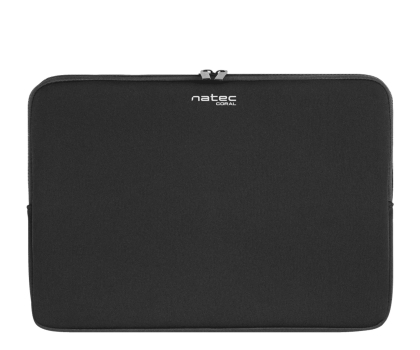 Torba na laptopa Natec ETUI DO LAPTOPA CORAL 15.6" CZARNE